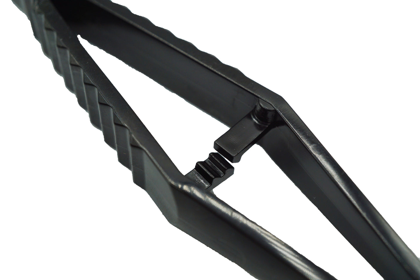 Tweezer Clamp - Pinça Tweezer (caixa c/ 100un.)