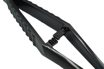Tweezer Clamp - Pinça Tweezer (caixa c/ 100un.)