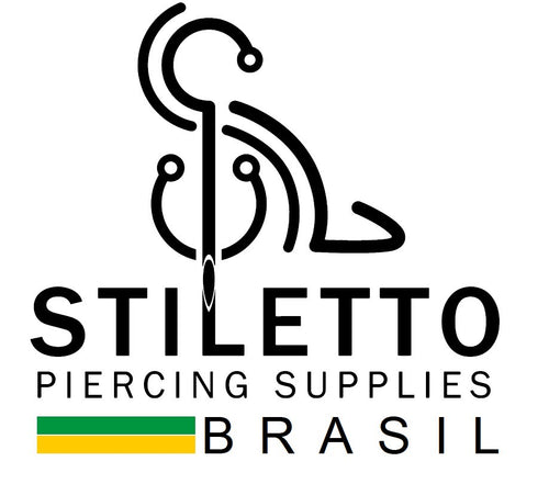Stiletto Piercing Brasil
