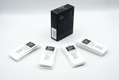 Assorted Taper Box - Caixa com Tapers sortidos